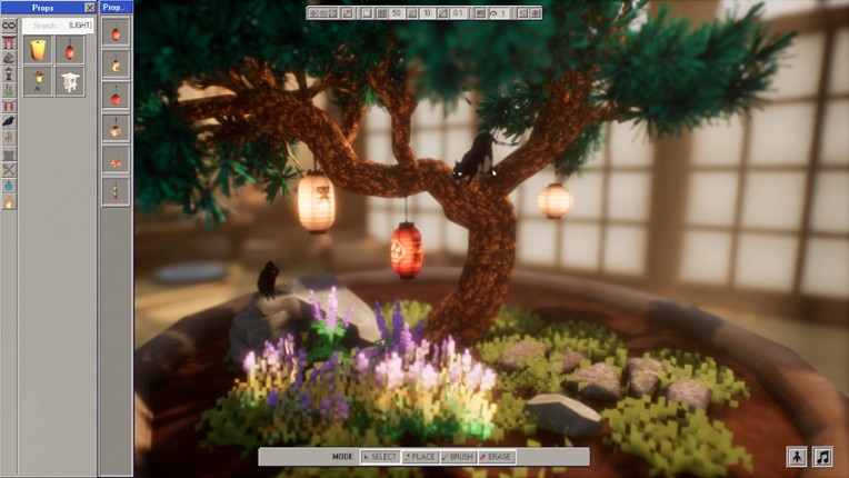 Tiny Tree Talk screenshot