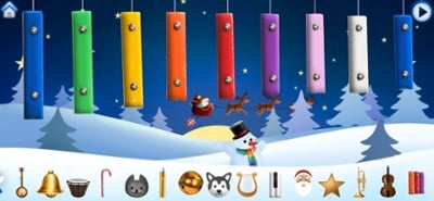 Toddler Sing &amp; Play Christmas Image