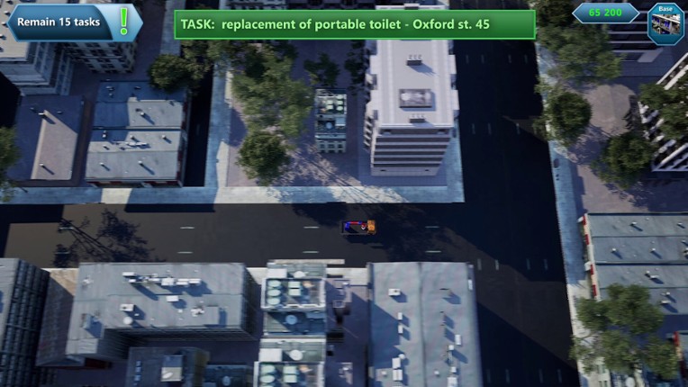 Toilet Empire screenshot