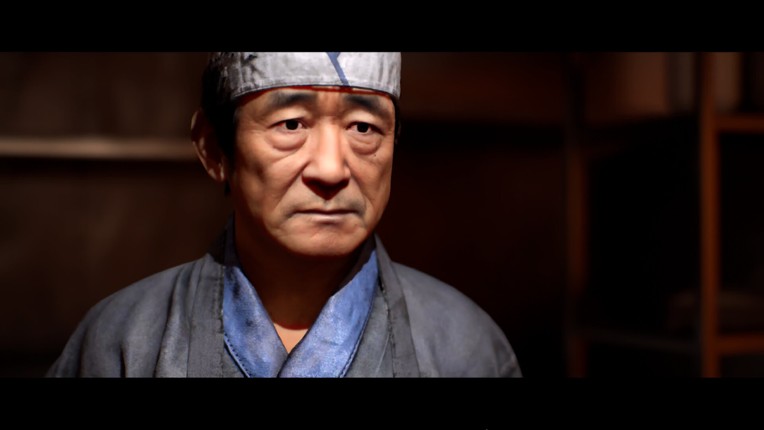 Tokyo Outbreak: Zero screenshot