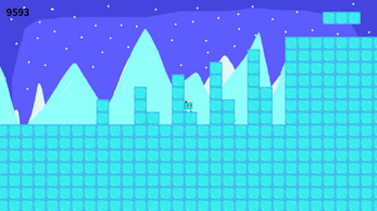 Too Slippery! screenshot