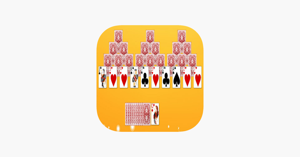 Games like TriPeaks Solitaire X