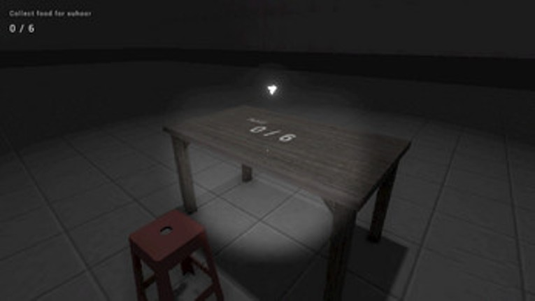 Tungtung's Nightmare Image