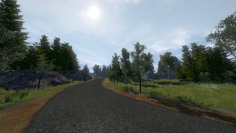 Uebergame screenshot