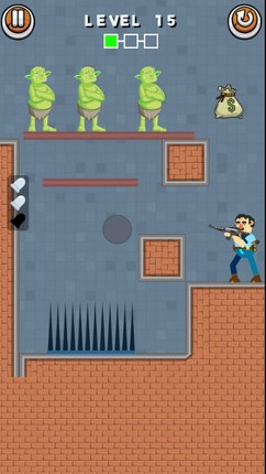 Ultimate Shooter Image