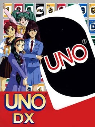 Uno DX Image