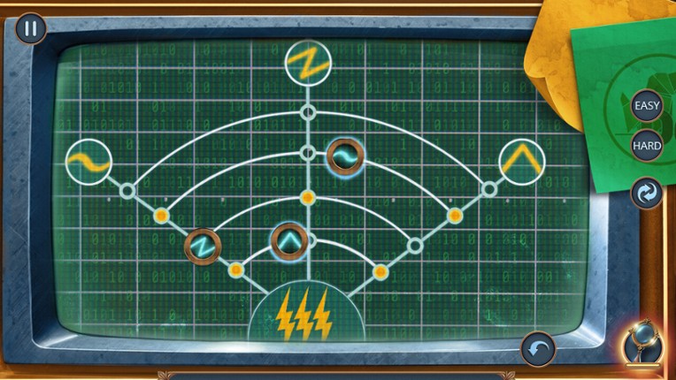 Unsolved Case: Killer Popularity Collector's Edition screenshot