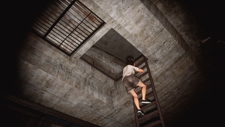 Urbex Murder screenshot