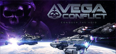 Games like VEGA Conflict