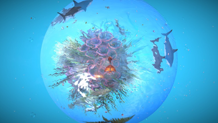 VICO 3: TALE OF THE SEVEN SEAS screenshot