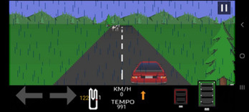 VORTEX ALLEY screenshot