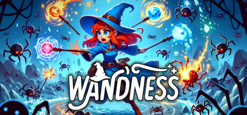 Wandness Game Cover