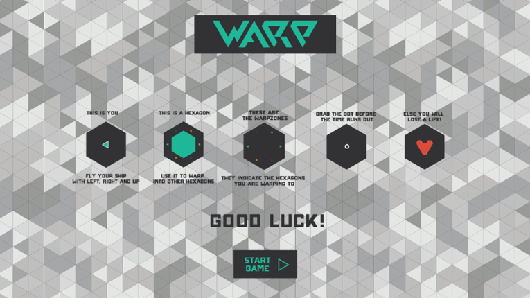 Warp Image