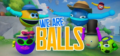 Games like We Are Balls