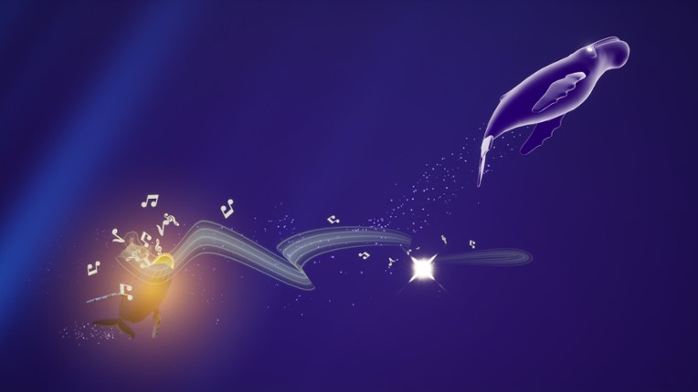 Whale Singer: Rise of the Leviathan screenshot