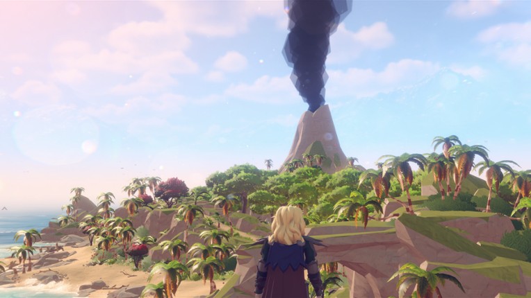 When We Arrive screenshot