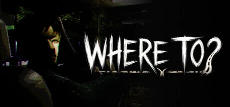 Games like WHERE TO?