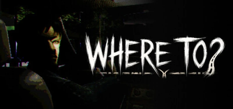 WHERE TO? Image