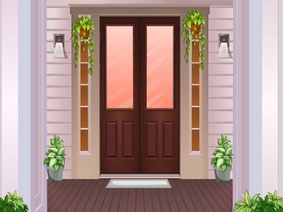 Who Can Escape 5 Doors screenshot