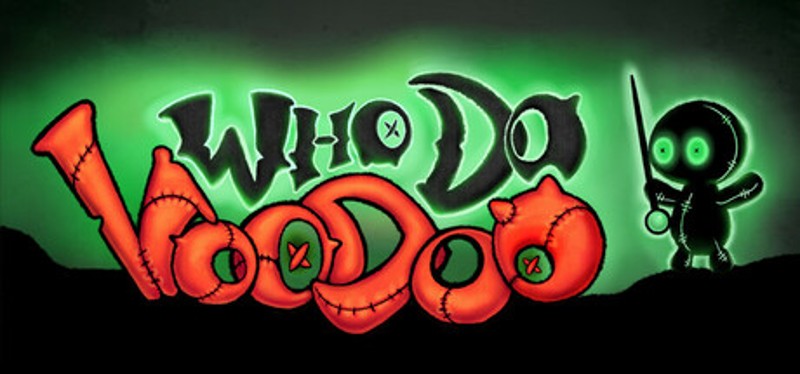 Who Do Voodoo Game Cover