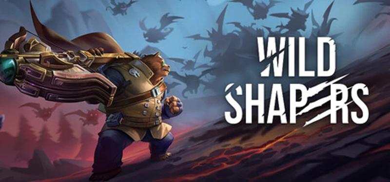 Wild Shapers Image