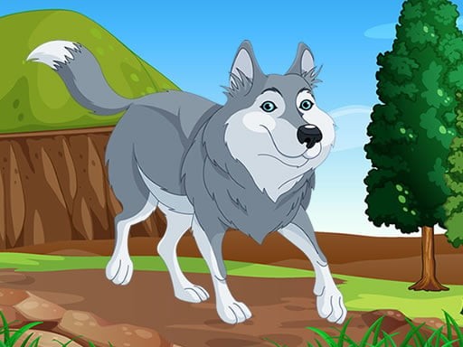 Games like Wolf Jigsaw