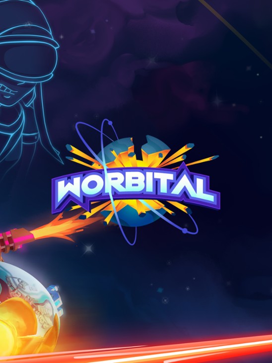 Games like Worbital