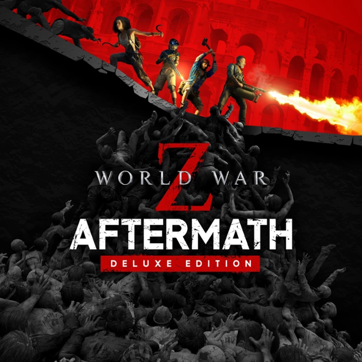 Games like World War Z: Aftermath