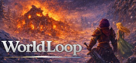Games like WorldLoop