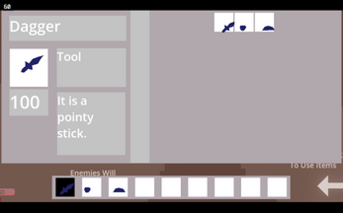 Xeldo's Platformer Game 2 Image