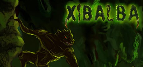 Games like XIBALBA