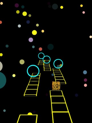 Yellow Road screenshot