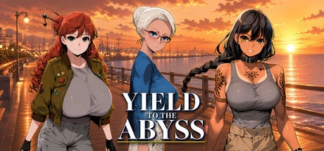 Games like Yield to the Abyss