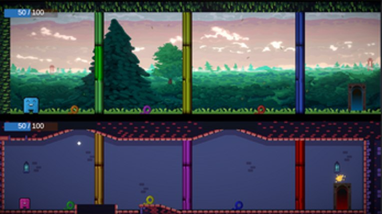 ​  Zengo & Rengo – Web Version screenshot