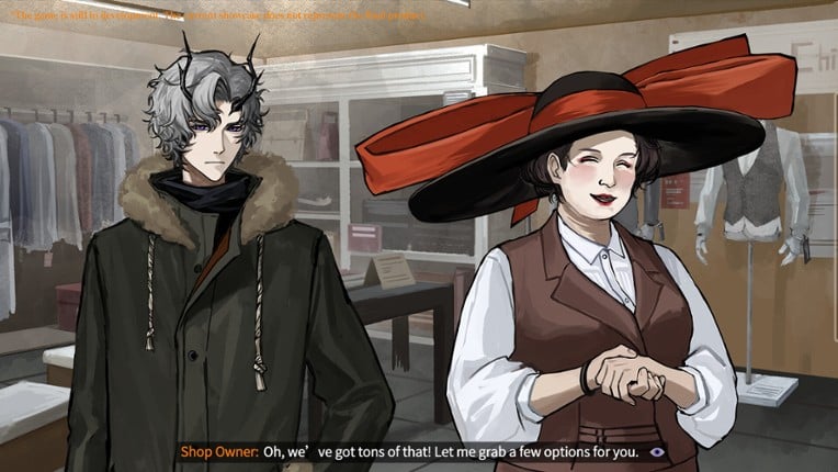 万圣节之眼Halloween Eye Image