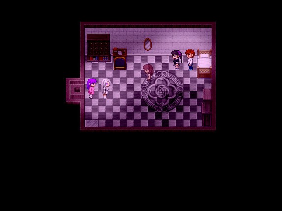 학생들의 공포괴담 終 (Students' horrible stories FIN) screenshot