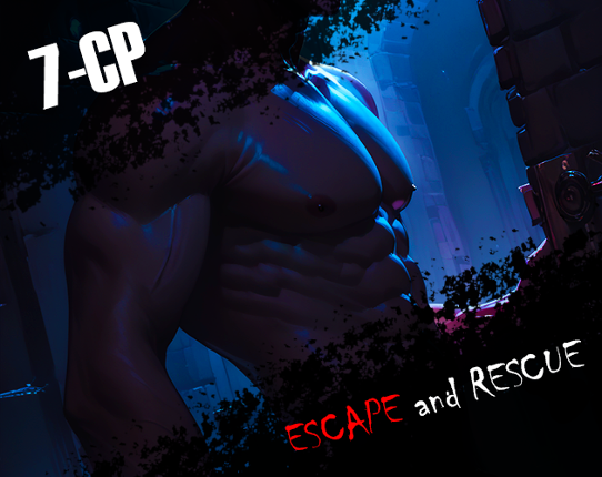 7CP (Escape and rescue) Image