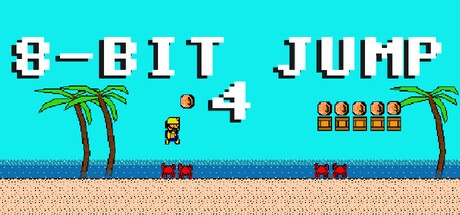 Games like 8-Bit Jump 4