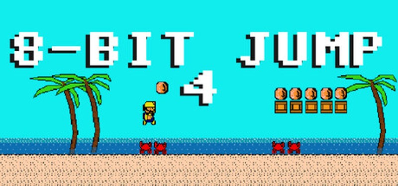 8-Bit Jump 4 Image