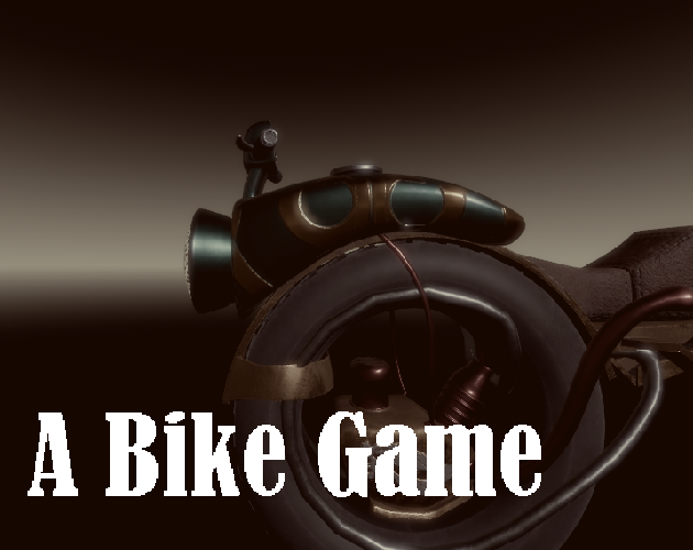Games like A Bike Game