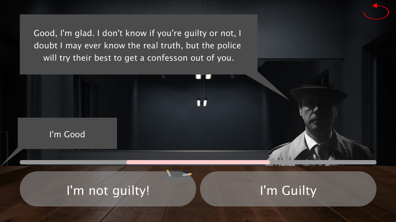 Games like A Blessing and Coerced