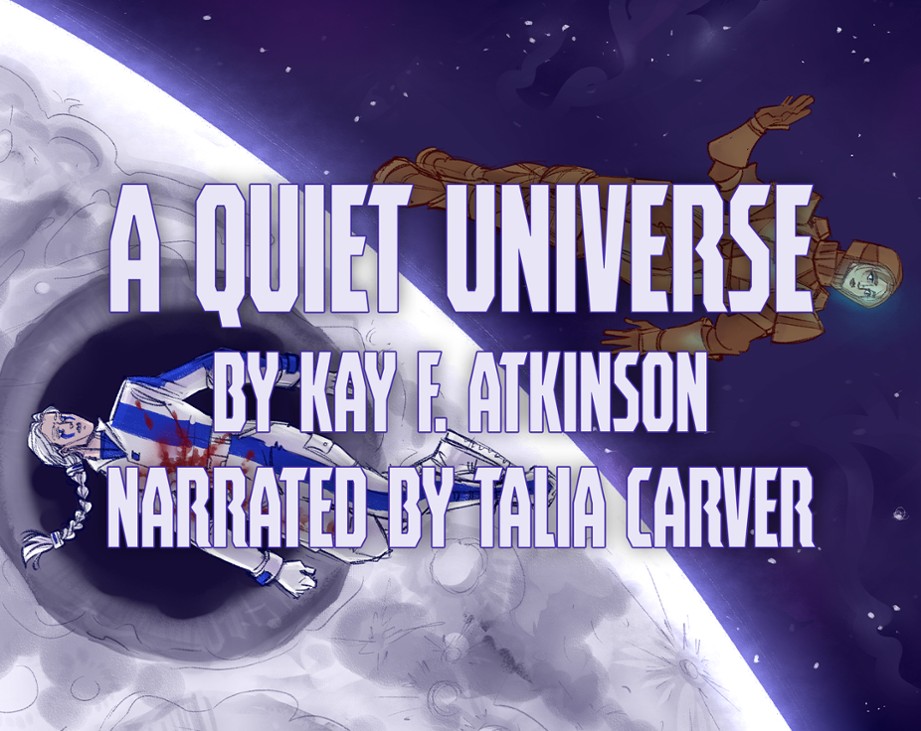 Games like A Quiet Universe