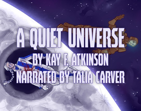 A Quiet Universe Image