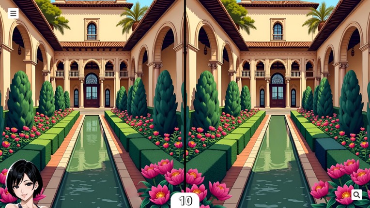 A Sexy Tour With: Carmen Image