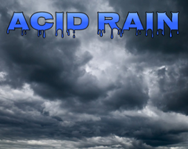 Acid Rain Image