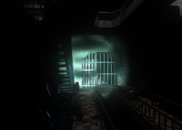 Adam Waste screenshot