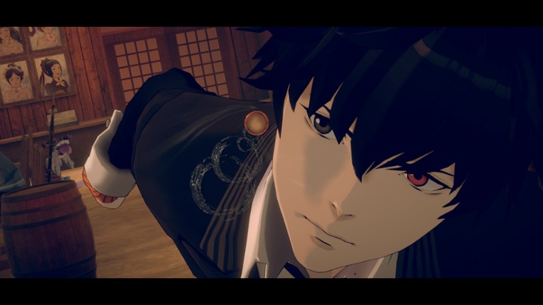 AI: THE SOMNIUM FILES Nirvana Initiative screenshot