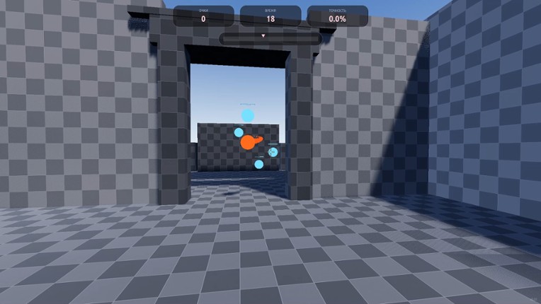 AIM/FLASH Trainer screenshot