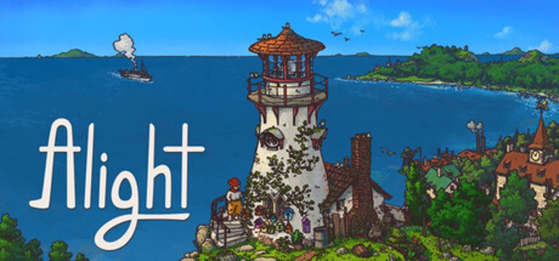 Alight Image