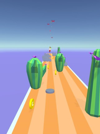 All Sports Golf screenshot